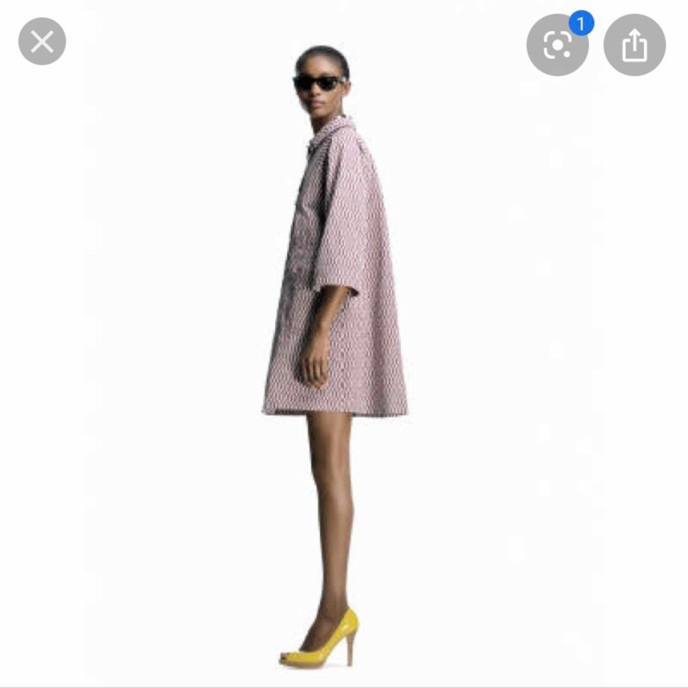 Prozena Schouler for Target Stylish Trench Coat.
